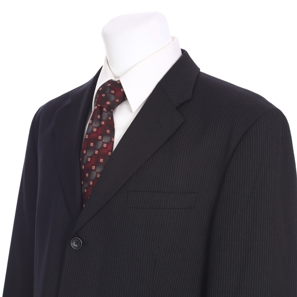 Banana Republic 3 Button Sport Coat Suit Jacket